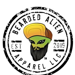 Meet your Posher, Bearded